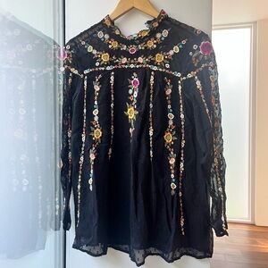 Zara Women Blouse